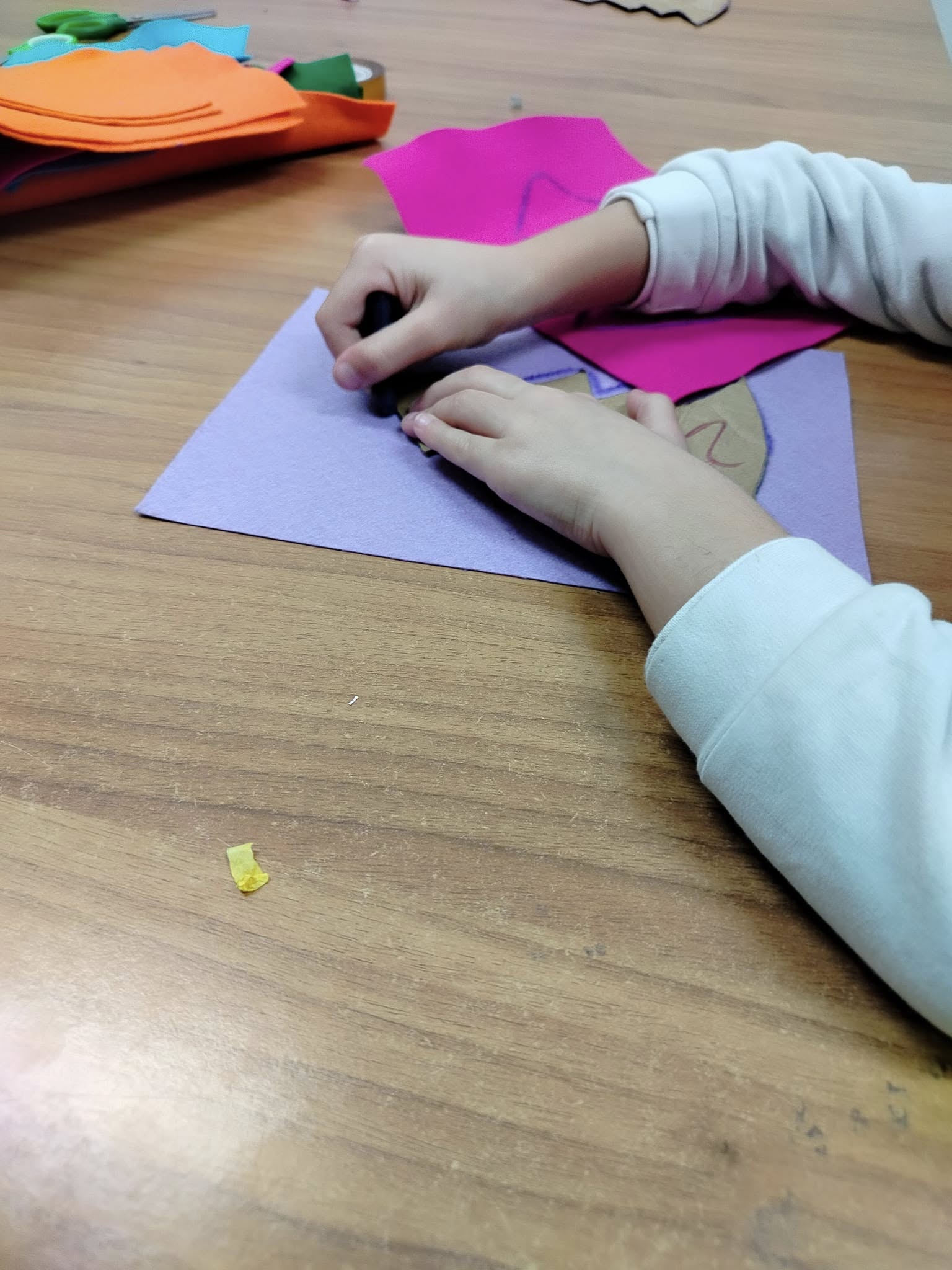Crea la tua borsa mare
