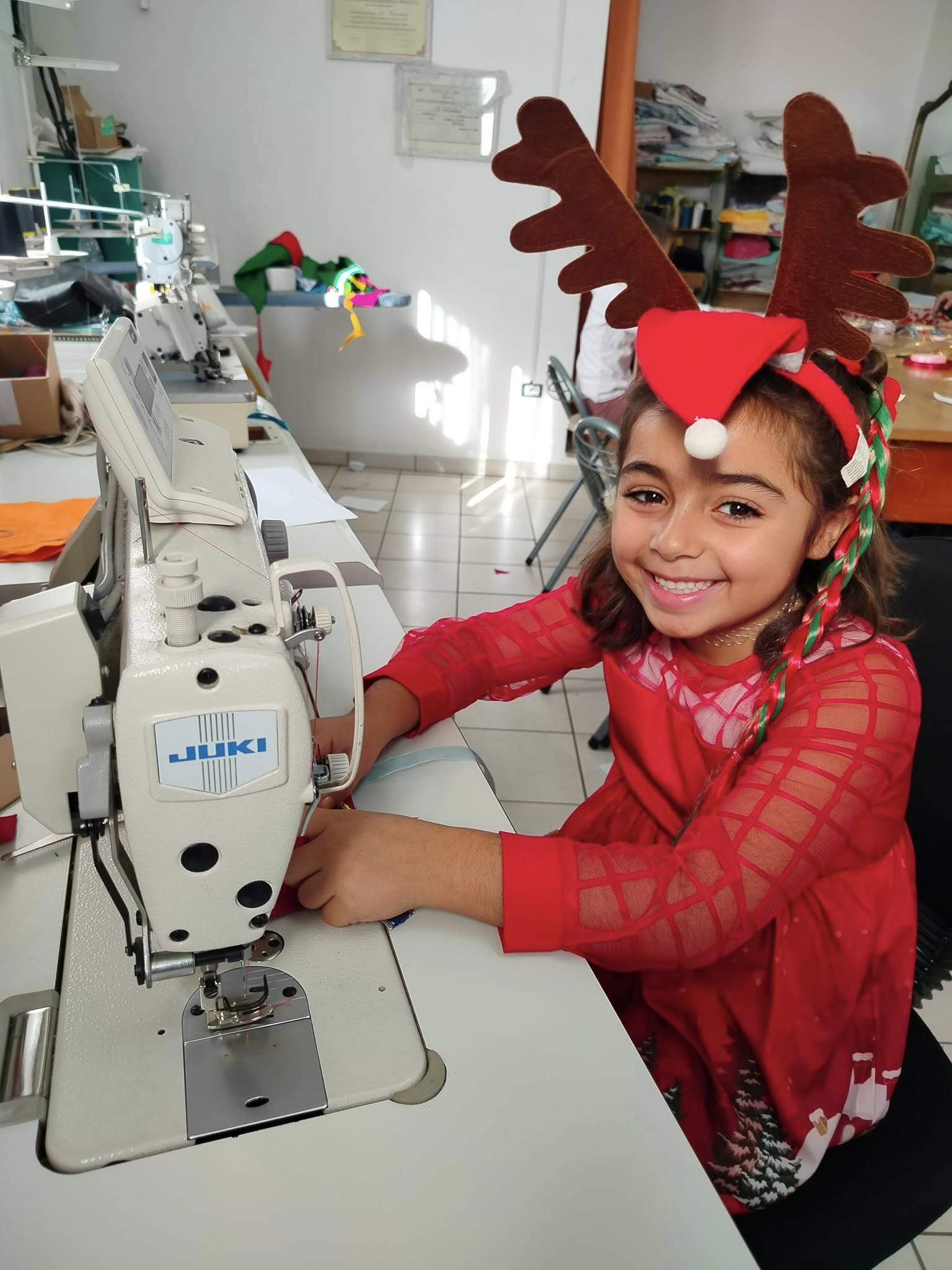 Laboratori per bambini (5-12 anni)